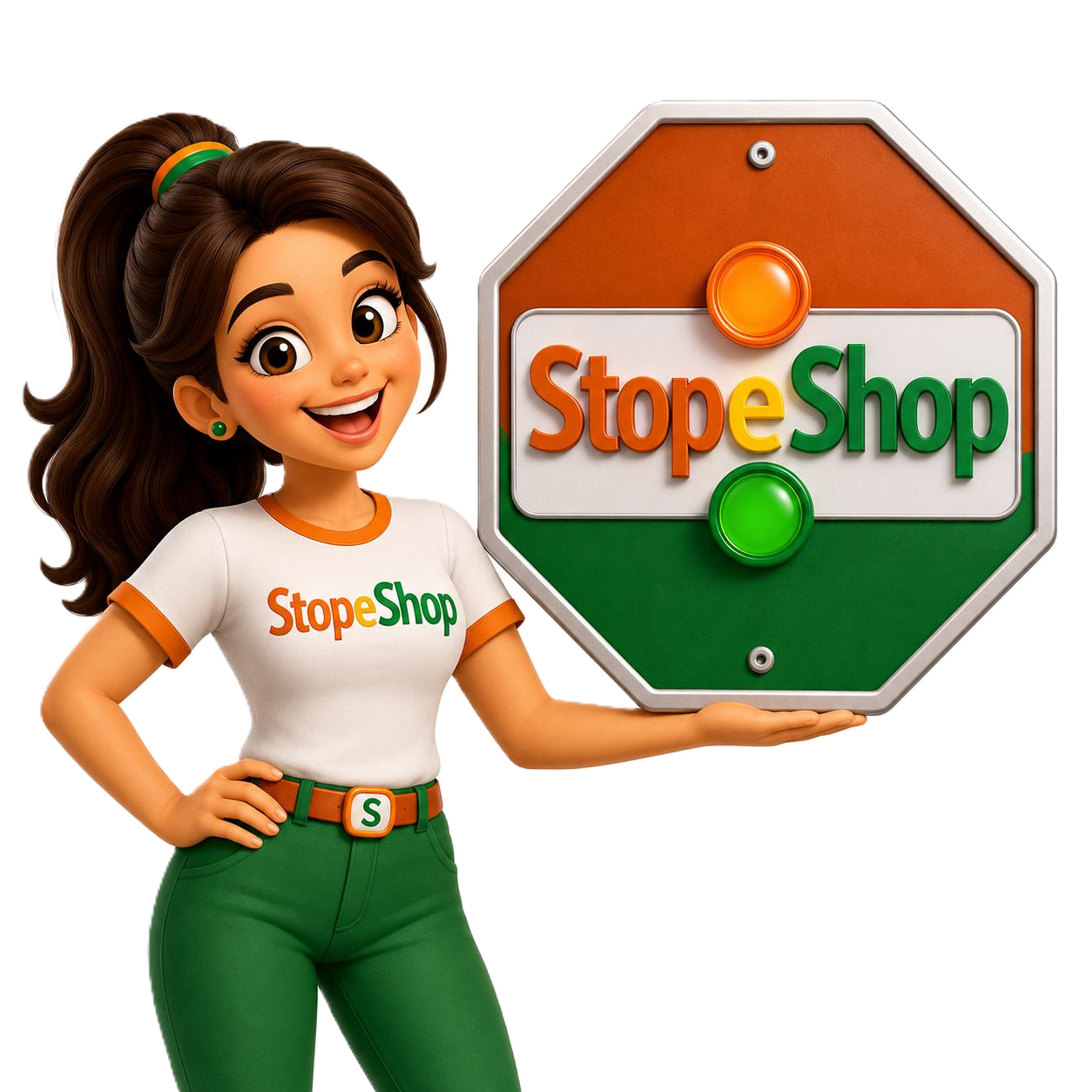 StopeShop